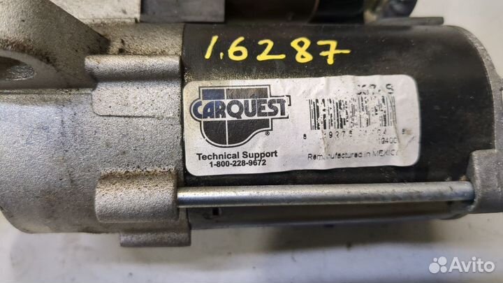 Стартер Mazda Tribute, 2006