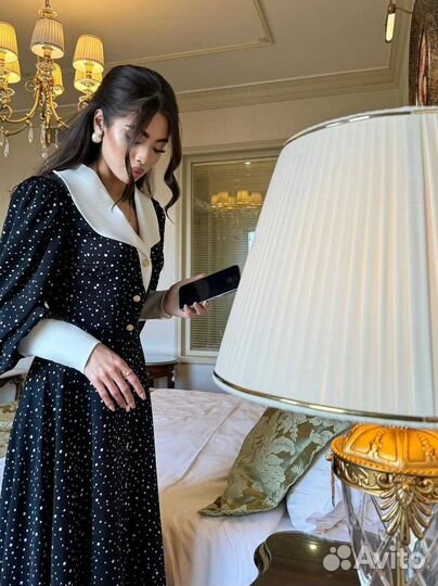 Платье женское