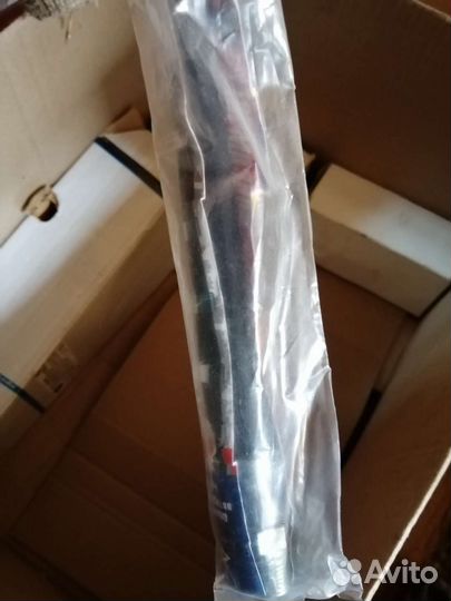 Шланг тормозной передний УАЗ 3163 - 3506060