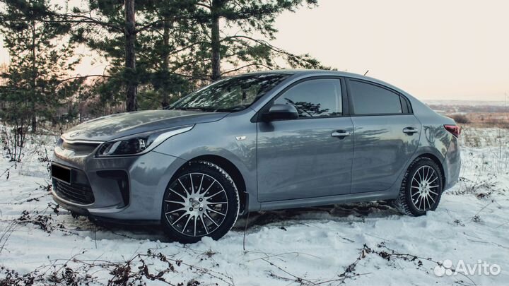 Водитель категории в