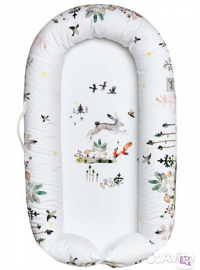 Кокон для новорождённых