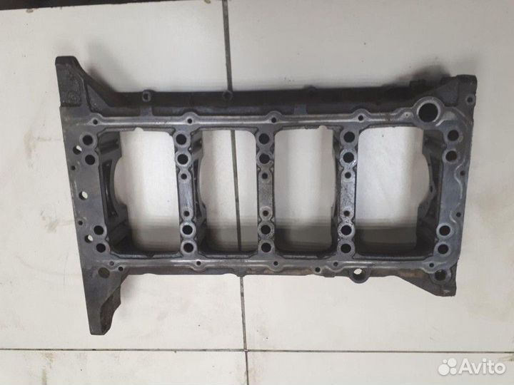 Постель коленвала Ford F250