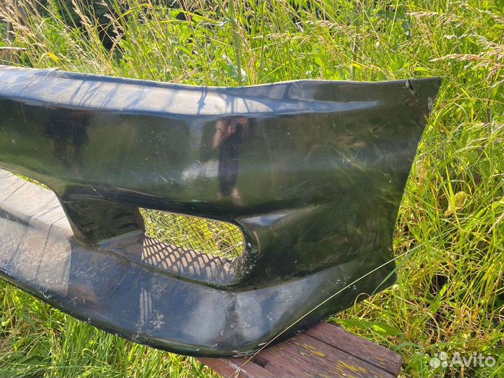 Бампер Mark 2 90