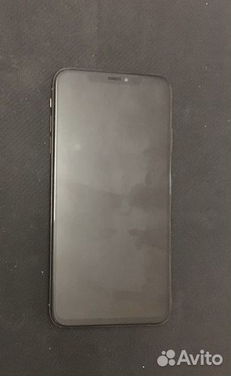 iPhone Xs Max, 64 ГБ