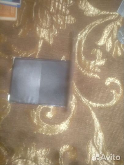 Обложка ветеран войны