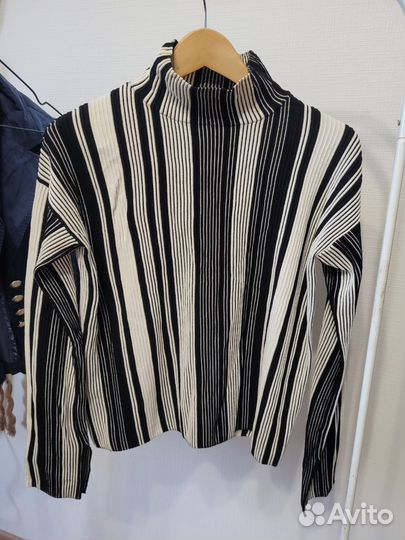 Полувер женский