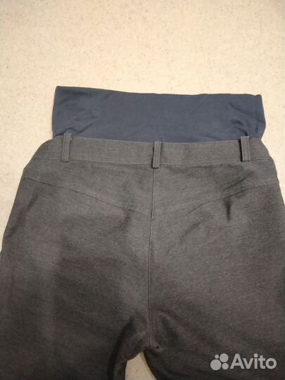Брюки для беременных р. 44-46
