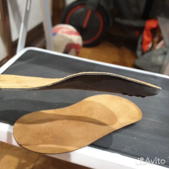 Ортопедические стельки детские, 25