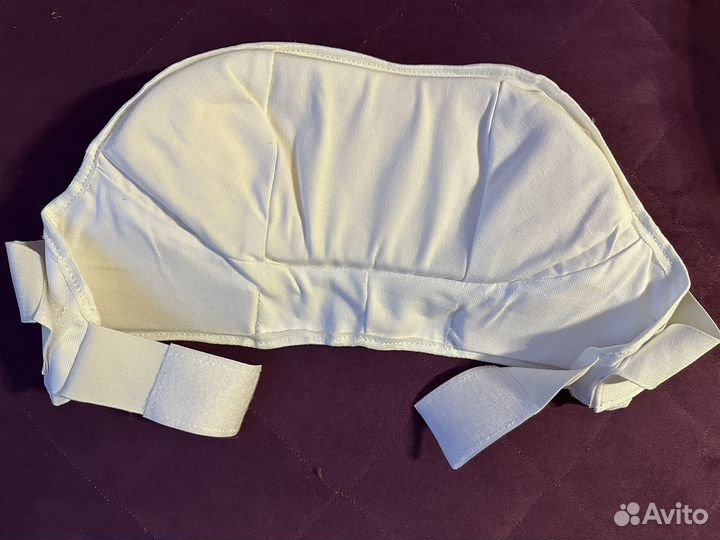 Защита груди женская для единоборств