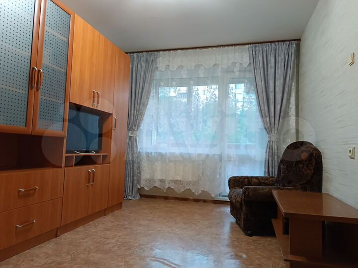 1-к. квартира, 29 м², 3/9 эт.