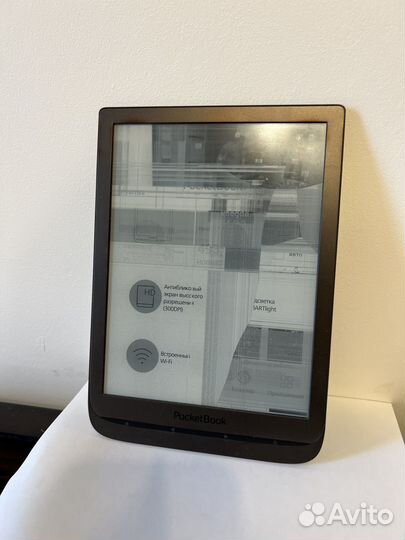 Электронная книга Pocketbook PB 740 на запчасти