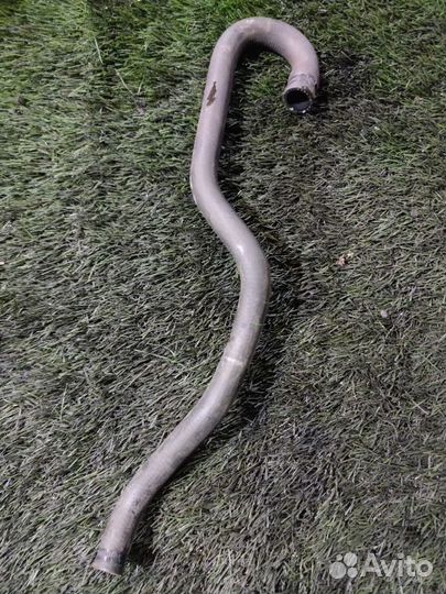 Шланг системы охлаждения Bmw X5 3.0D E53 M57N