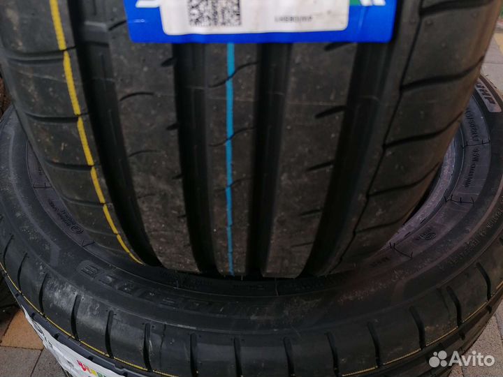 Windforce Catchfors UHP 215/50 R17 95W