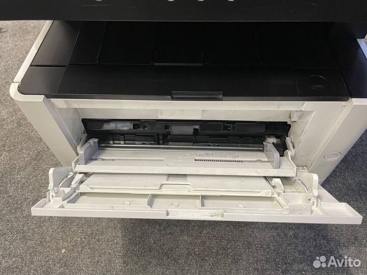 Принтер мфу Kyocera Ecosys m2040dn