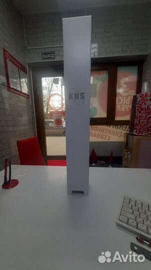 Рециркулятор бактерицидный