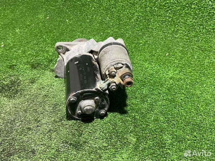 Стартер Astra Corsa Meriva Vectra Insignia Mokka