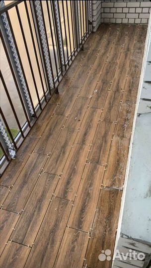 Ремонт и отделка квартир под ключ