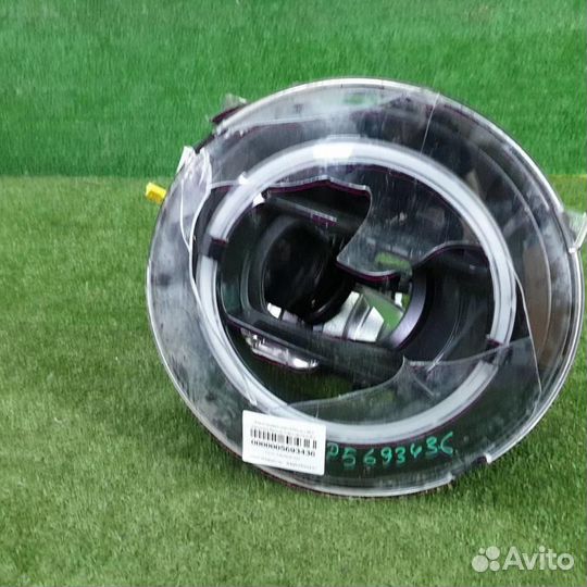 Фара правая Мерседес Бенц W463 (2018-Н.В.)