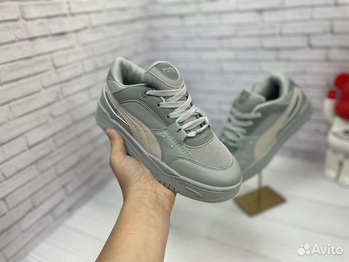 Кроссовки puma 180 tones