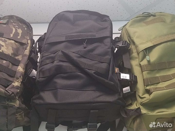 Рюкзак 40л для природы