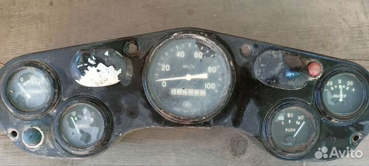 Запчасти на газ 69