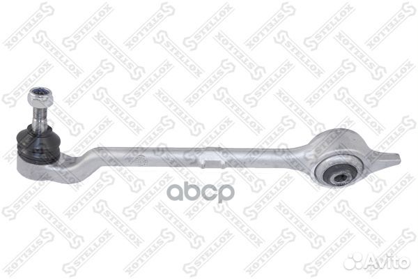 54-00913A-SX рычаг правый алюм BMW E39 2.0i-2