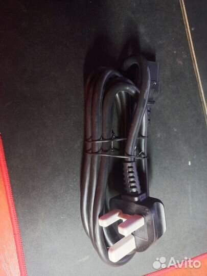 Кабель питания Well Shin