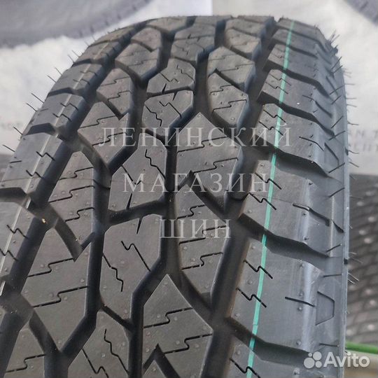 Triangle TR292 225/75 R16 115T