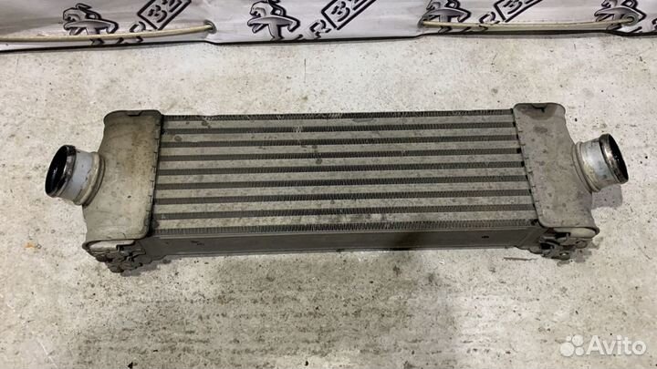 Интеркулер Ford Transit 2006-2014 6C11-9L440-AC