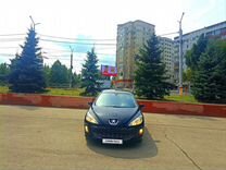 Peugeot 308 1.6 MT, 2009, 266 540 км, с пробегом, цена 438 000 руб.