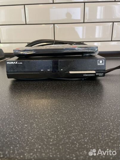 Тв приставка