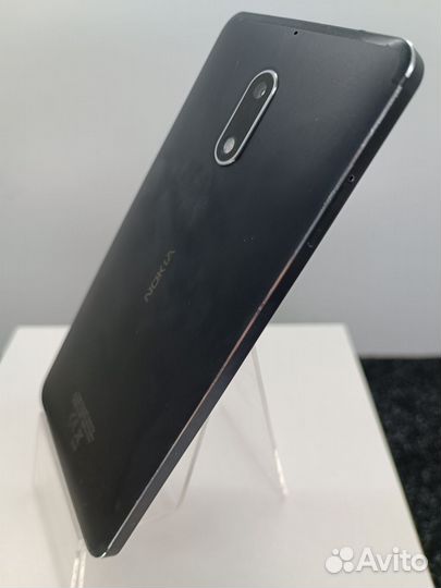 Nokia 6, 3/32 ГБ
