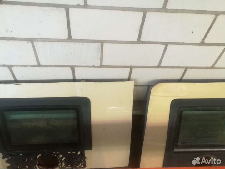 Бронедвери