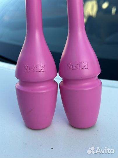 Булавы sasaki 36 вставные