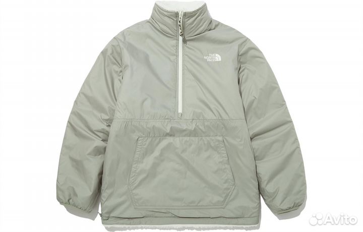 THE north face Jacket Men Fresh Green (XL)(54)