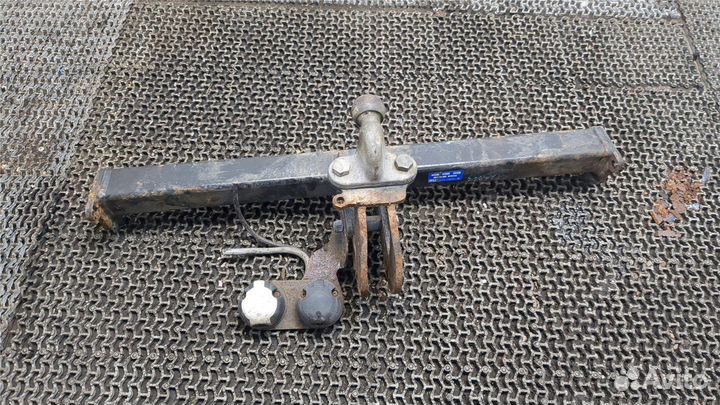 Прицепное устройство Ford S-Max, 2007