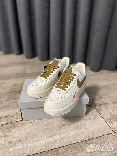 Кроссовки женские nike AIR Force 1