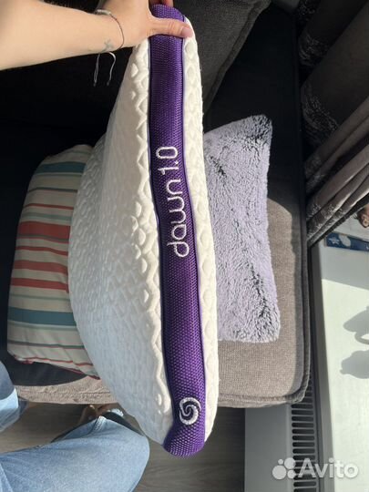 Ортопедическая подушка Dawn 1.0 Ascona