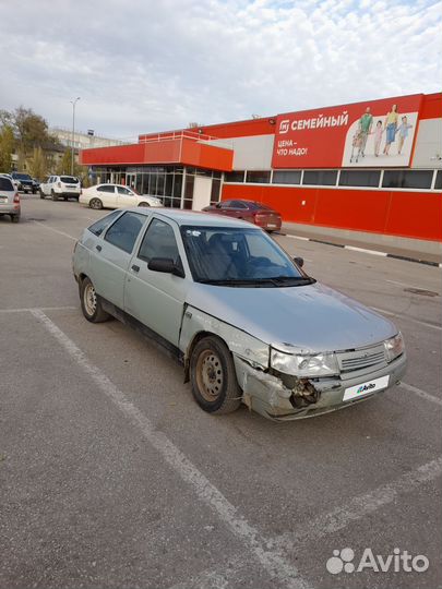 ВАЗ 2105 1.5 МТ, 1999, 99 200 км