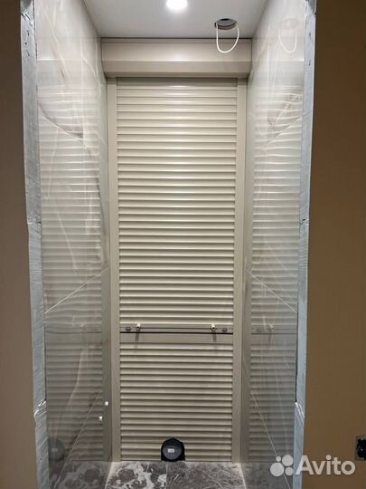 Рольставни