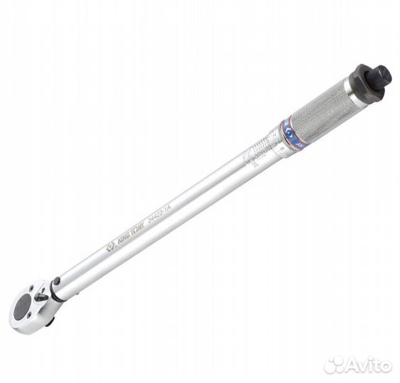 Динамометрический ключ 1/2