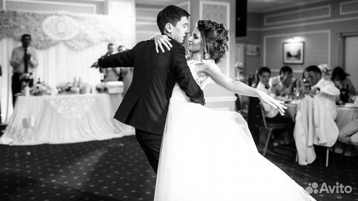 Постановка свадебного танца танец на свадьбу