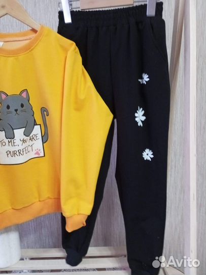 Костюм детский