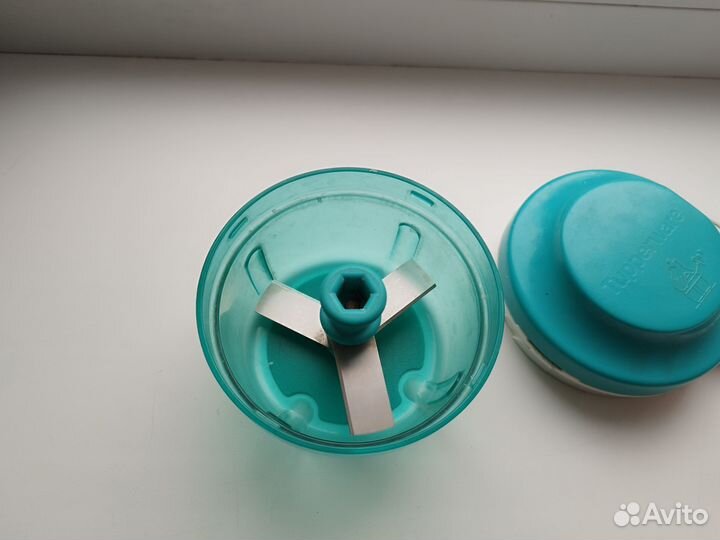 Tupperware измельчитель механический
