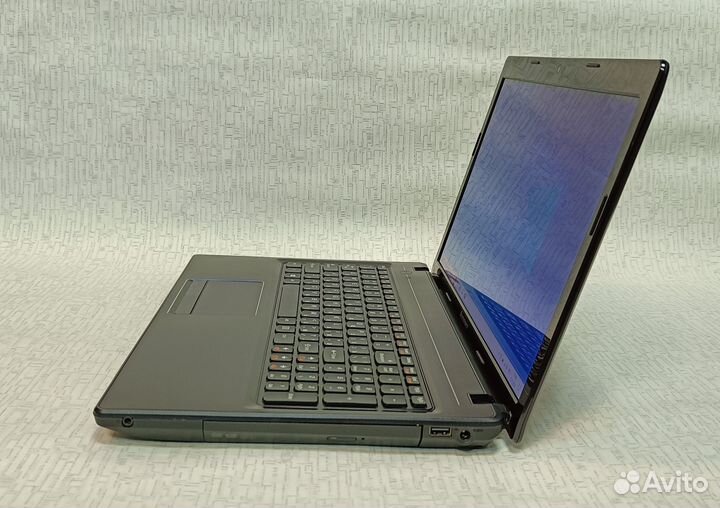 Ноутбук Lenovo G580 Core i5-3230M,GT 710,SSD 256