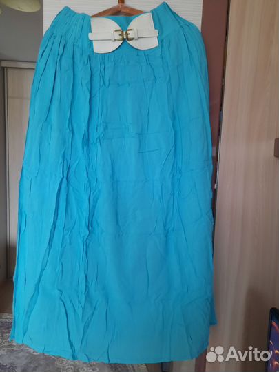 Летняя женская одежда