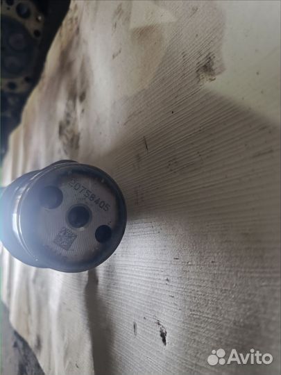 Renault fh13 распредвал