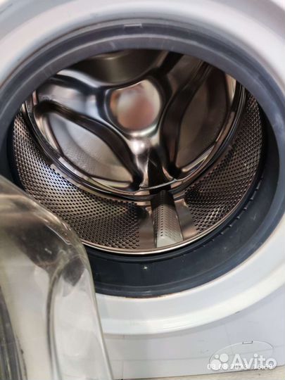 Стиральная машина бу атлант 70с1010 на запчасти