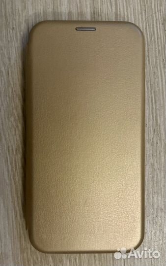 Чехол книжка на iPhone 14 про макс и 14 про