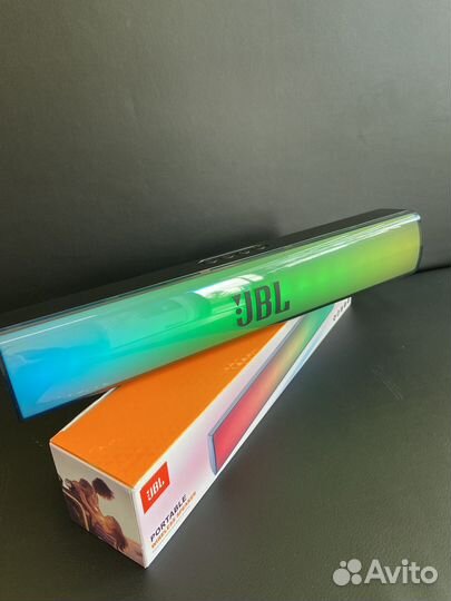 Bluetooth колонка JBL